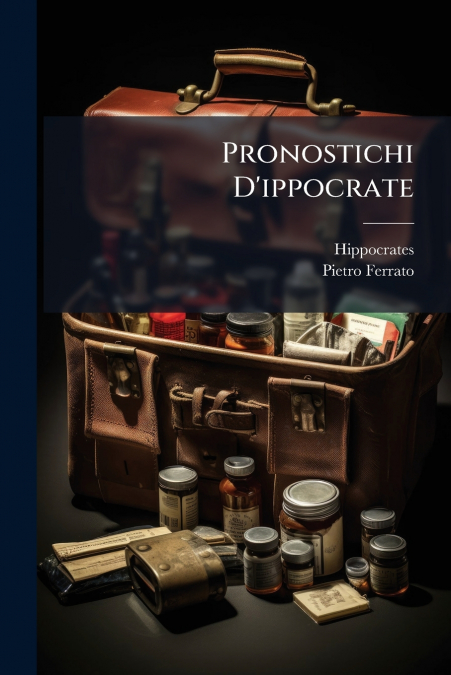 Pronostichi D’ippocrate