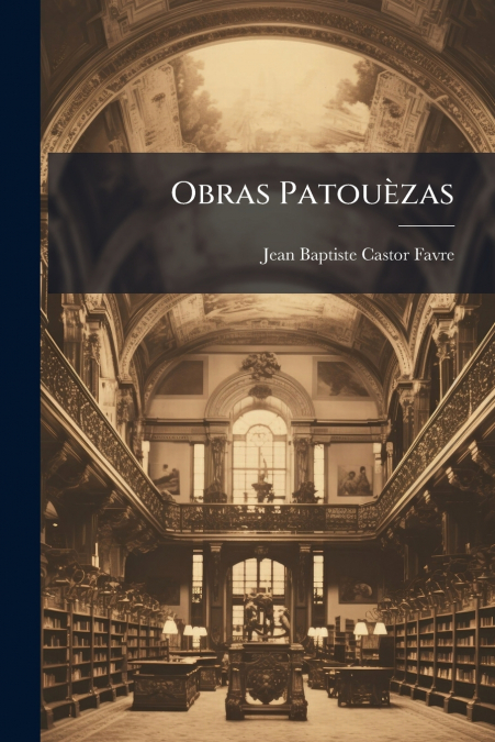 Obras Patouèzas