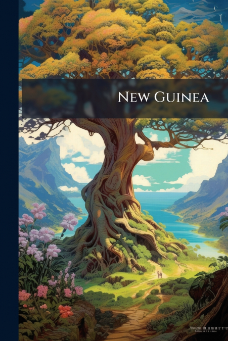 New Guinea