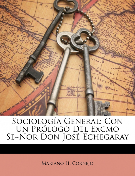 Sociología General