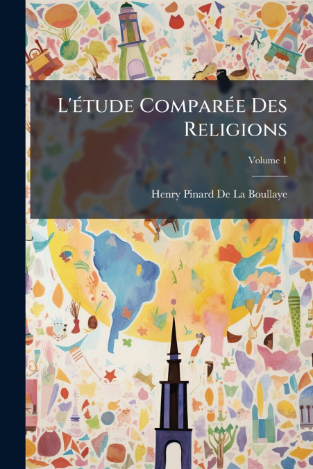 L’étude Comparée Des Religions