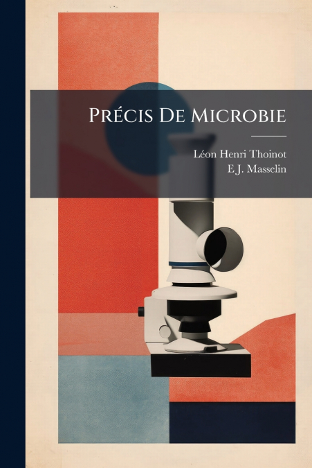 Précis De Microbie