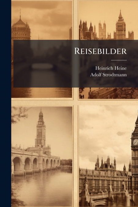 Reisebilder