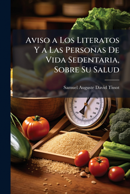Aviso a Los Literatos Y a Las Personas De Vida Sedentaria, Sobre Su Salud