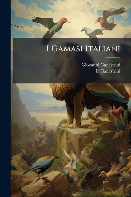 I Gamasi Italiani