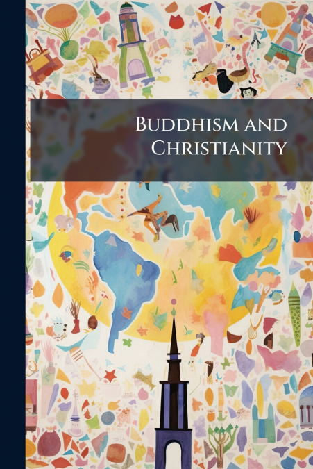 Buddhism and Christianity