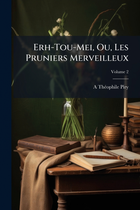 Erh-Tou-Mei, Ou, Les Pruniers Merveilleux