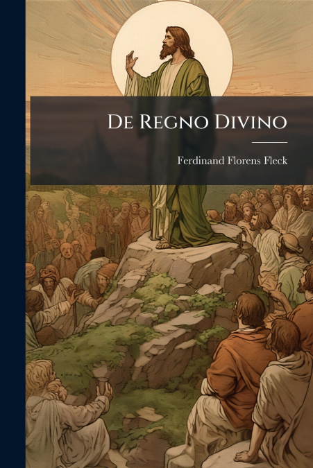 De Regno Divino