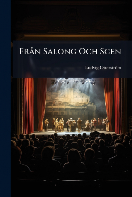 Från Salong Och Scen