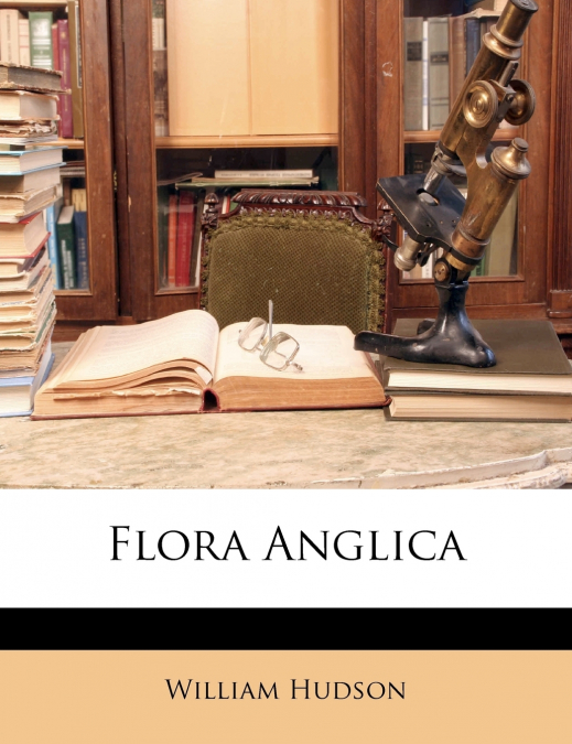 Flora Anglica