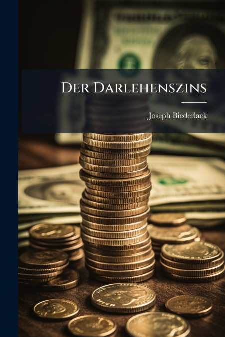 Der Darlehenszins