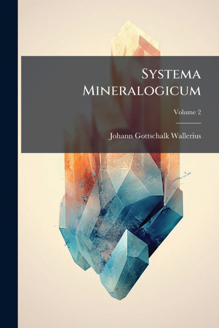 Systema Mineralogicum