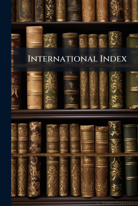 International Index