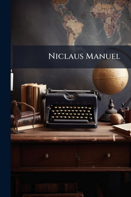 Niclaus Manuel