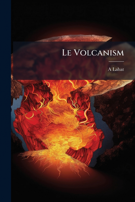 Le Volcanism