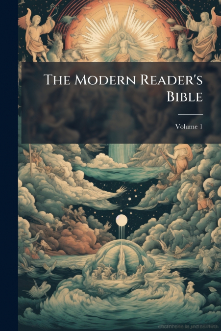 The Modern Reader’s Bible