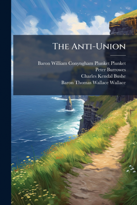 The Anti-Union
