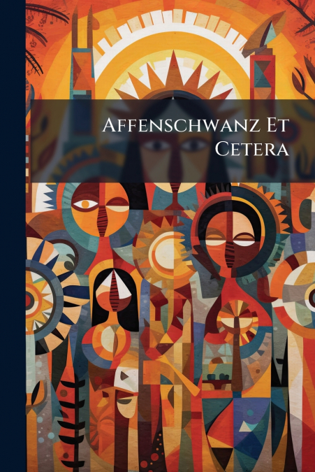 Affenschwanz Et Cetera