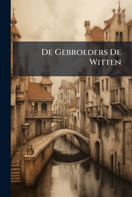 De Gebroeders De Witten