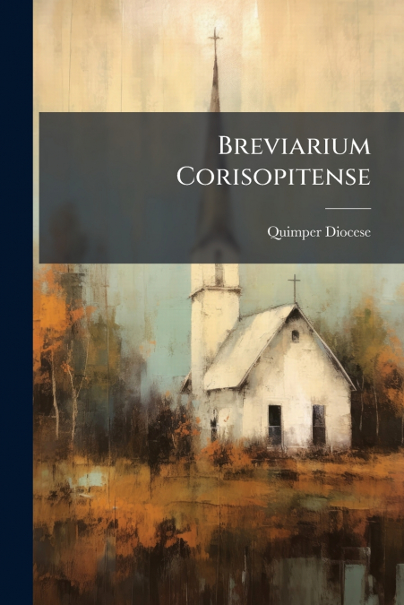 Breviarium Corisopitense
