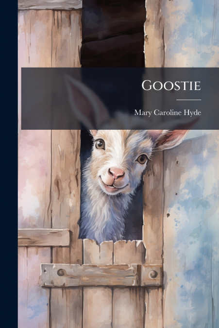 Goostie