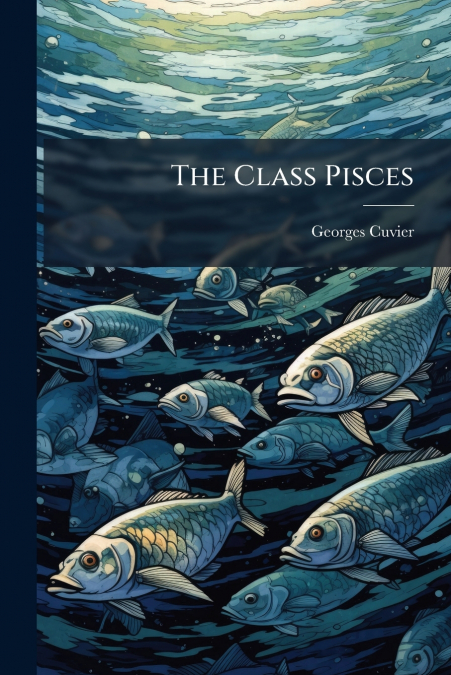 The Class Pisces