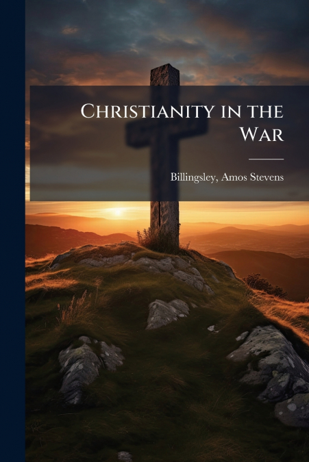 Christianity in the War