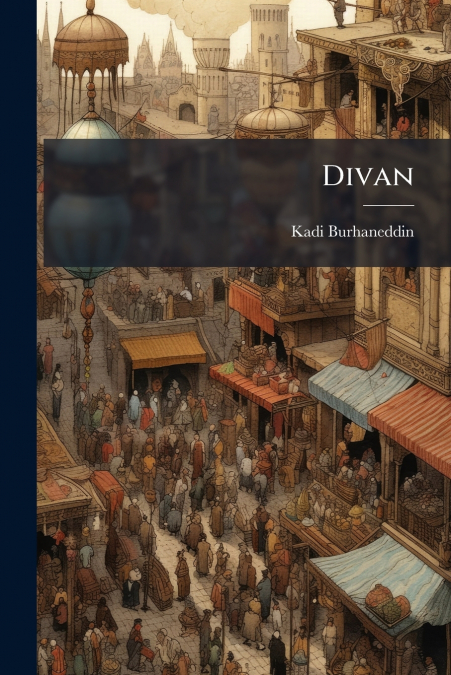 Divan