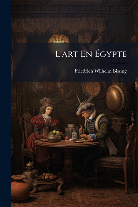 L’art En Égypte