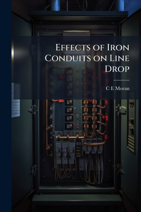 Effects of Iron Conduits on Line Drop