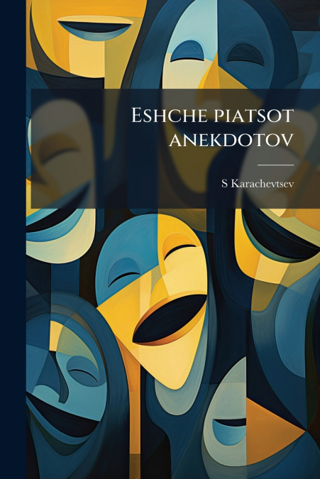 Eshche piatsot anekdotov