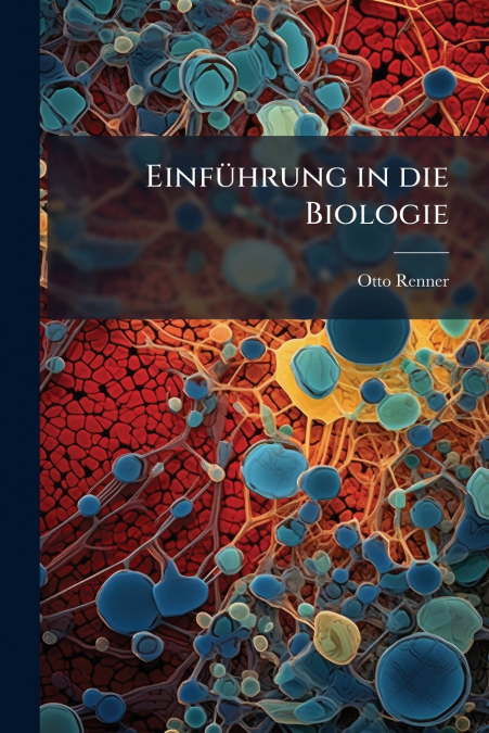 Einführung in die Biologie
