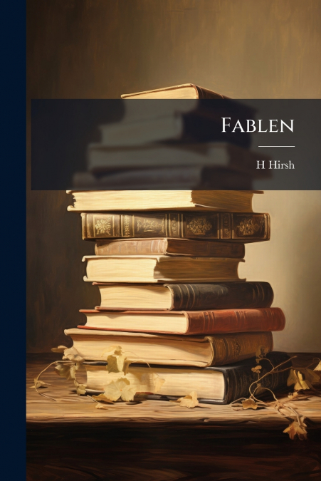 Fablen
