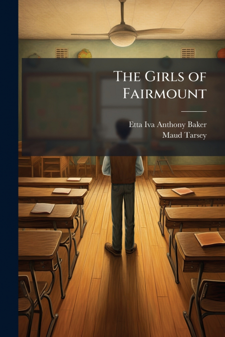 The Girls of Fairmount