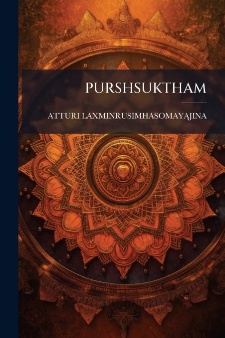 PURSHSUKTHAM