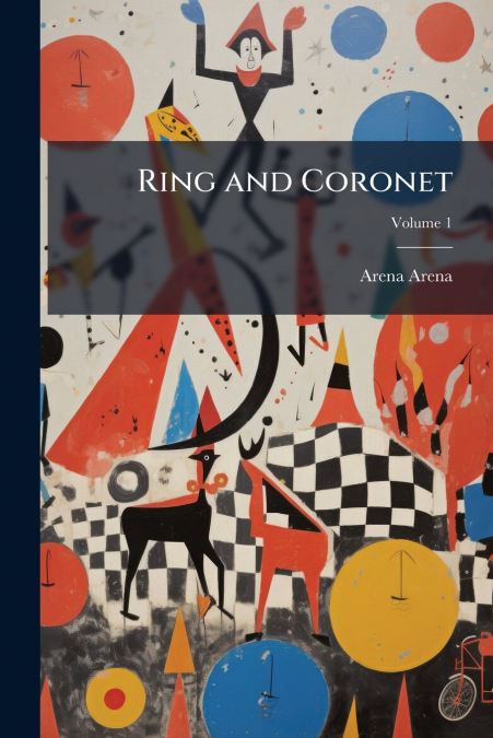 Ring and Coronet
