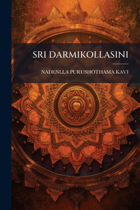 SRI DARMIKOLLASINI