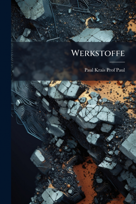 Werkstoffe