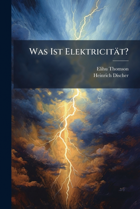 Was Ist Elektricität?