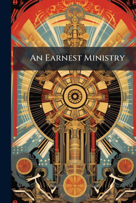 An Earnest Ministry