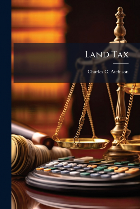 Land Tax