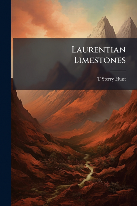 Laurentian Limestones