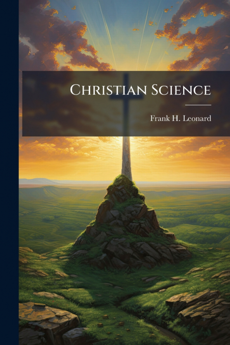 Christian Science