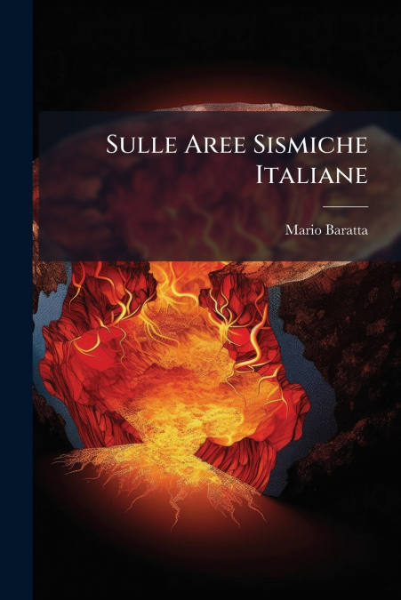 Sulle Aree Sismiche Italiane