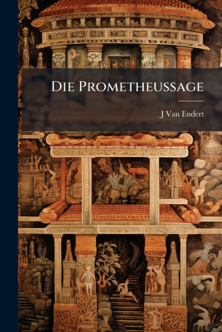 Die Prometheussage