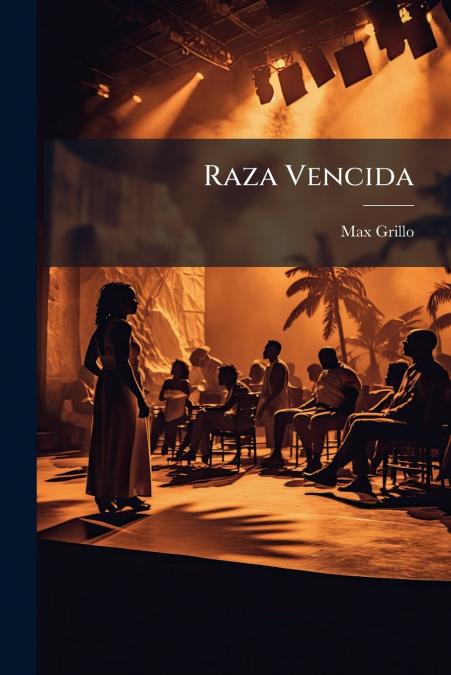 Raza Vencida