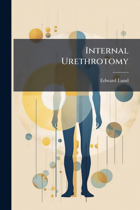 Internal Urethrotomy