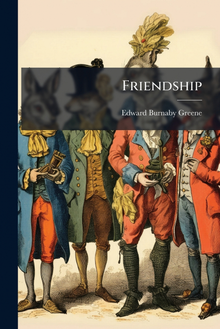 Friendship