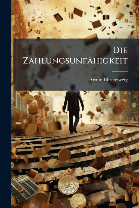 Die Zahlungsunfähigkeit