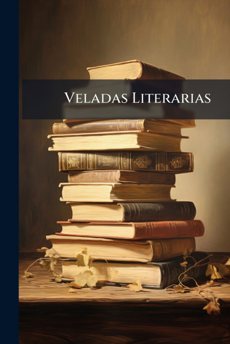 Veladas Literarias